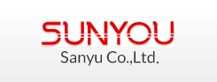 Sanyu Co.,Ltd